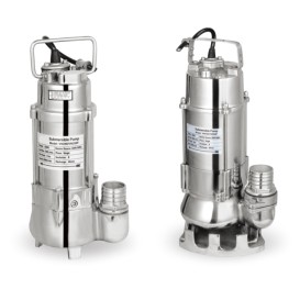 Nerjaveèi Submersible Koupe Ponp